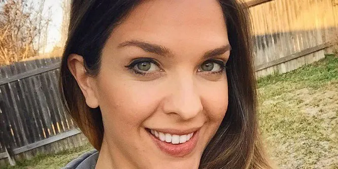Alyssa Sharpe