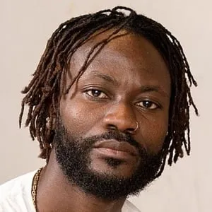 Amoako Boafo
