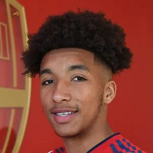 Bradley Ibrahim