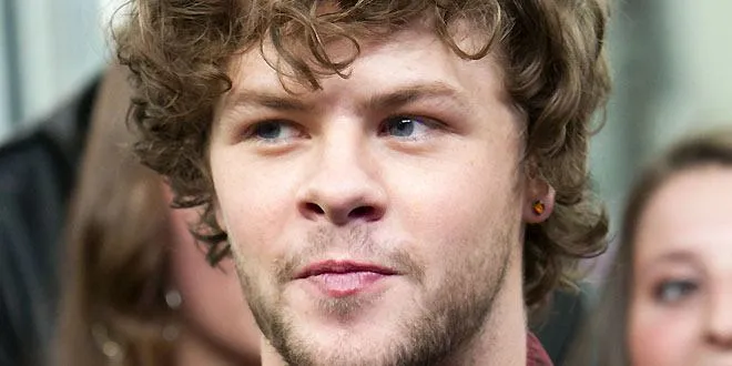 Jay McGuiness