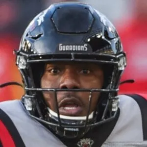 Marquise Williams (Football Player)