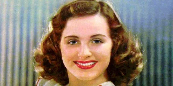 Constance Moore