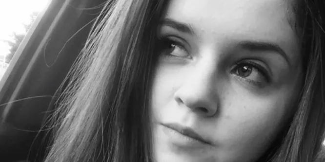Hannah Moncur