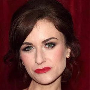 Katherine Kelly