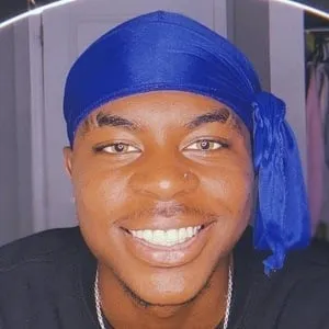 Ke’uan Ali May