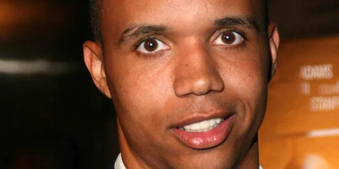 Phil Ivey