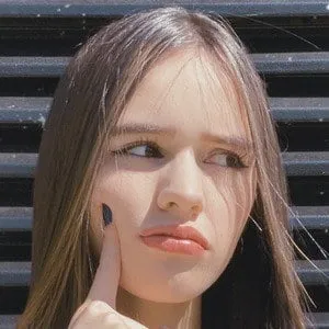 Valeria Rodríguez (YouTube Star)