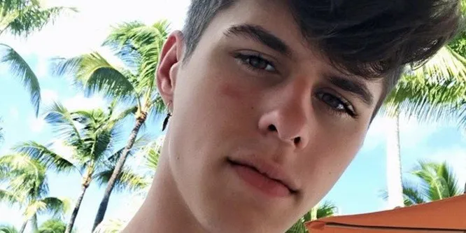Jackson Krecioch