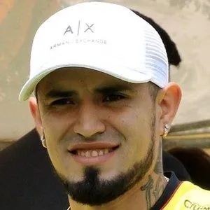 Víctor Ayala