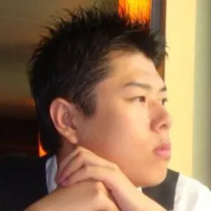 Wayne Chang