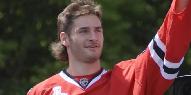 Brandon Saad