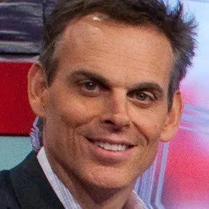 Colin Cowherd