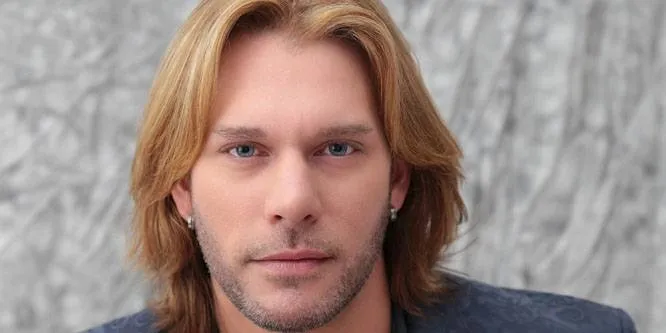 Craig Wayne Boyd