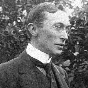 Herman Teirlinck