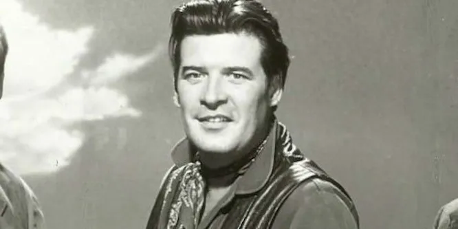 Peter Breck
