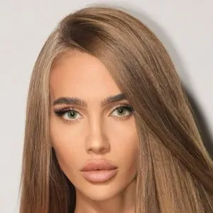 Valeria Sokolova