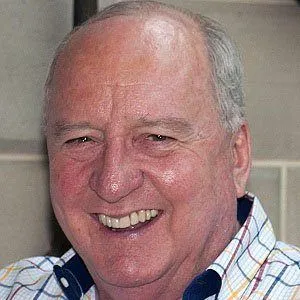 Alan Jones (Radio Host)