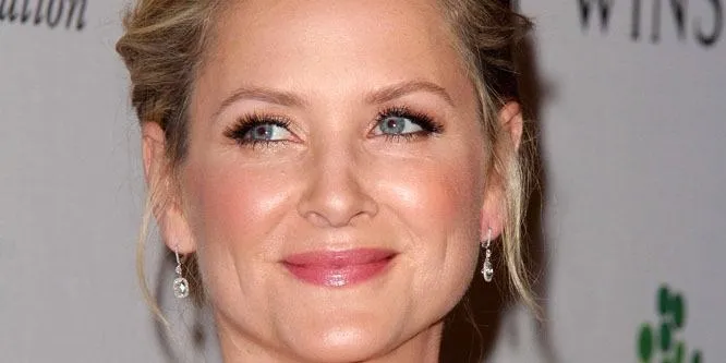 Jessica Capshaw