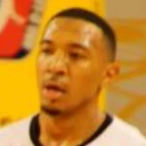 Orlando Johnson