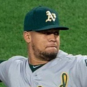 Frankie Montas