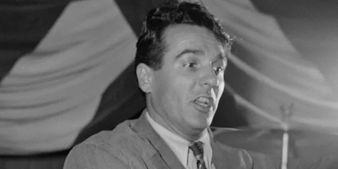 Gene Krupa