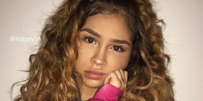 Joslynn Perez