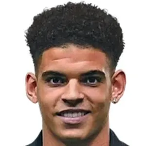 Morgan Gibbs-White