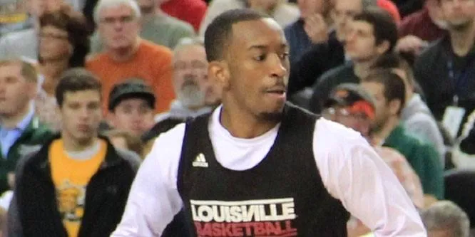 Russ Smith