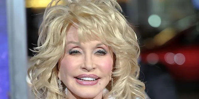 Dolly Parton