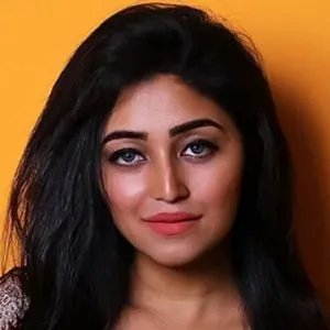 Ena Datta