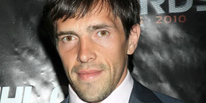 Pavel Datsyuk