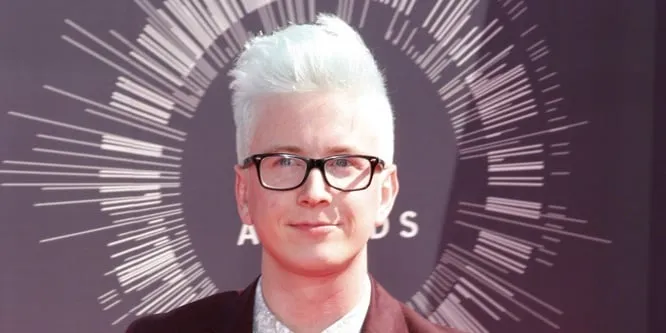 Tyler Oakley
