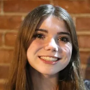 Ashley Barnes (TikTok Star)