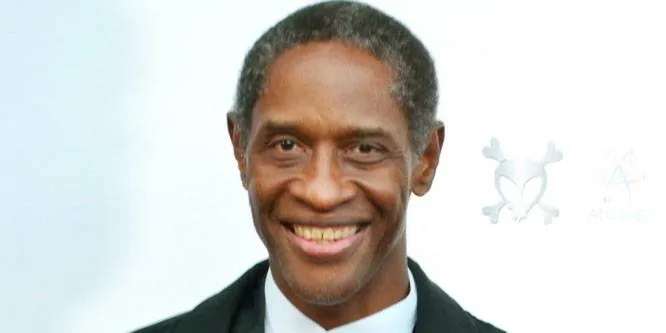 Tim Russ