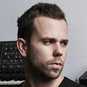 Anthony Gonzalez (Composer)