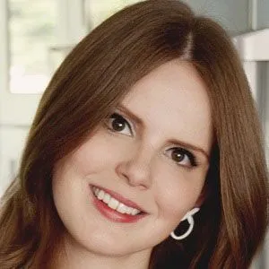 Claire Thomas (TV Show Host)