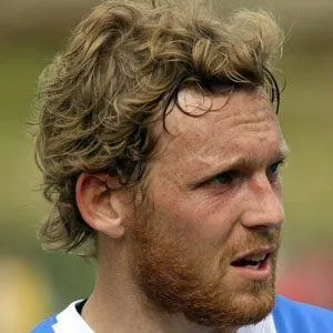 Craig Mackail-Smith