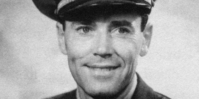 Henry Fonda