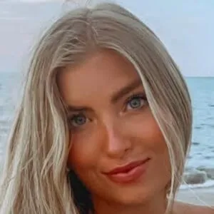 Madison Mitchell