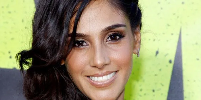 Sandra Echeverría