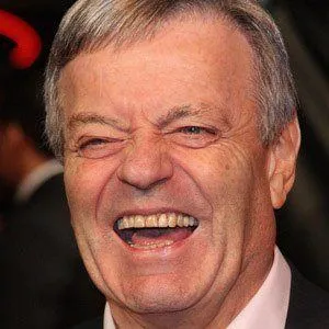 Tony Blackburn