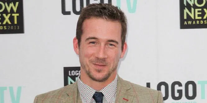 Barry Sloane