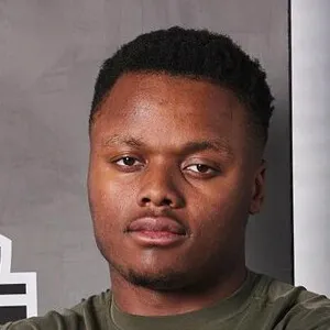 D. J. Johnson