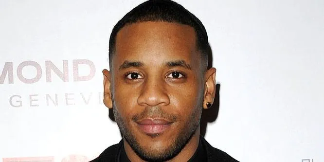Reggie Yates