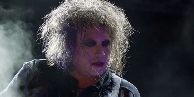 Robert Smith