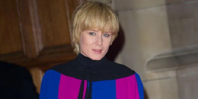 Roisin Murphy
