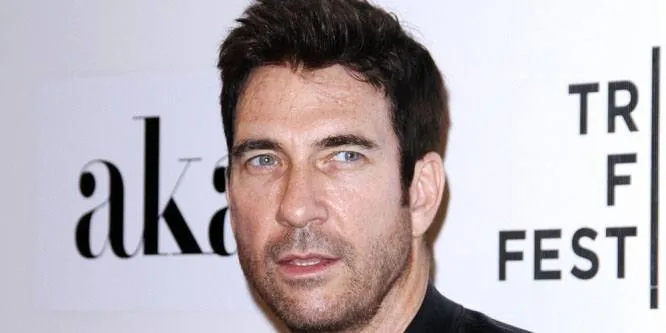 Dylan McDermott