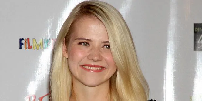 Elizabeth Smart