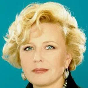 Krystyna Janda