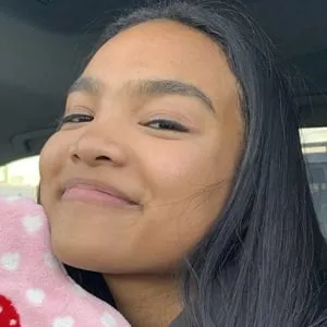 Mia Isaac